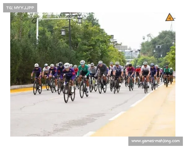 邢台天王自行车科技以赛事驱动创新智能电变系统引爆市场热潮