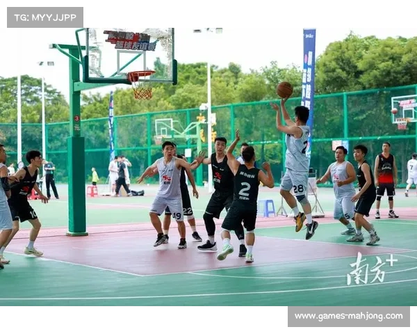 基层比赛助力职业篮球观众培养与后备人才发展 基层比赛助力职业篮球观众培养与后备人才发展