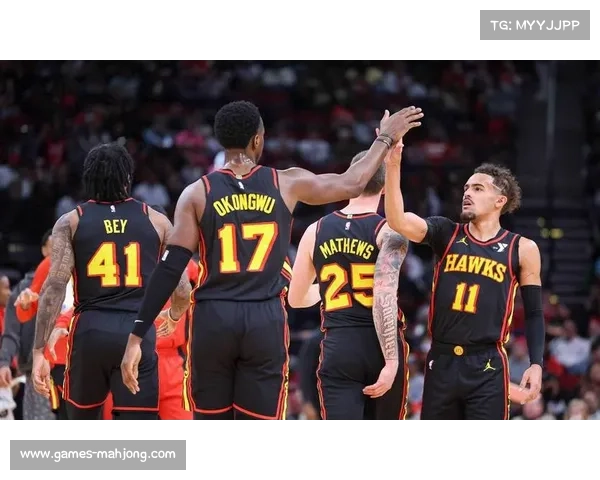 老鹰背靠背战奇才,杰伦·约翰逊三双效率受关注 老鹰背靠背战奇才,杰伦·约翰逊三双效率受关注