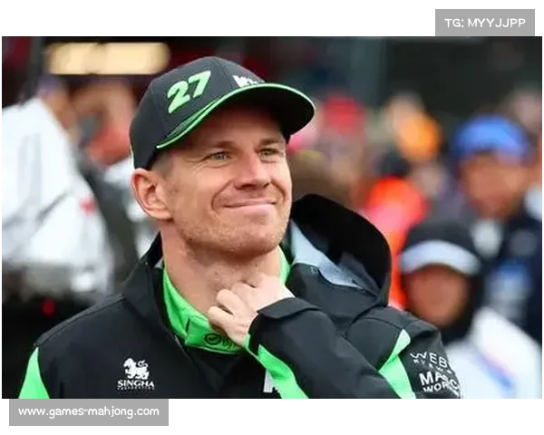 霍肯伯格英国站登台:车队策略完美执行 霍肯伯格英国站登台:车队策略完美执行