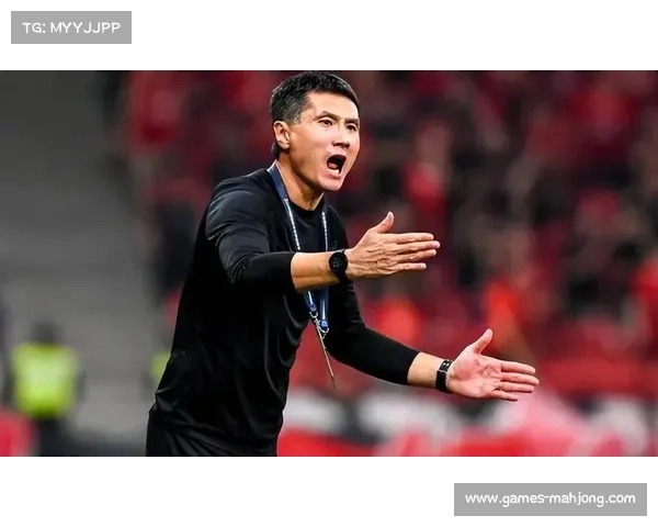 邵佳一“五个明确”执教理念，能否扭转国足颓势？