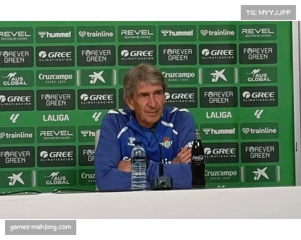 贝蒂斯主帅佩莱格里尼：我们创造机会但临门一脚缺乏冷静